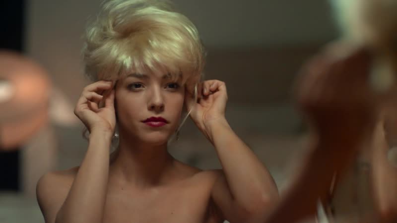 Olivia Thirlby - White Orchid (2018) HD 1080p - porn video  