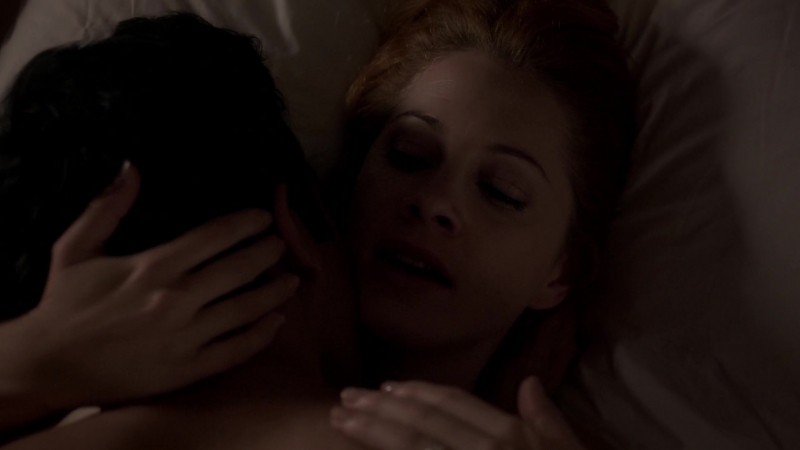 Gillian Alexy Nude - The Americans s03e01 (2015) HD 1080p Watch Online - porn video  