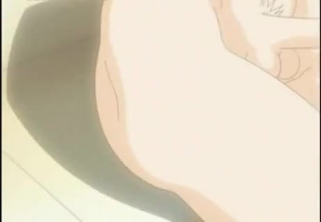 Yaoi Manga-The Petsitter - porn video  