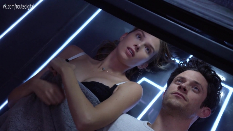 Emma Ishta - Stitchers (2017) s3e7 HD 1080p Web Nude? Sexy! Watch Online - porn video  