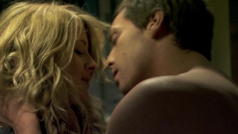 Emily Beecham Nude - Pulse (UK 2010) 720p HDTV Watch Online - porn video  