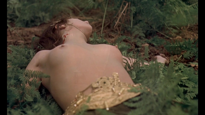 Ingrid Pitt, Andrea Lawrence Nude - Countess Dracula (UK 1971) HD 1080p BluRay - Watch Online - porn video  