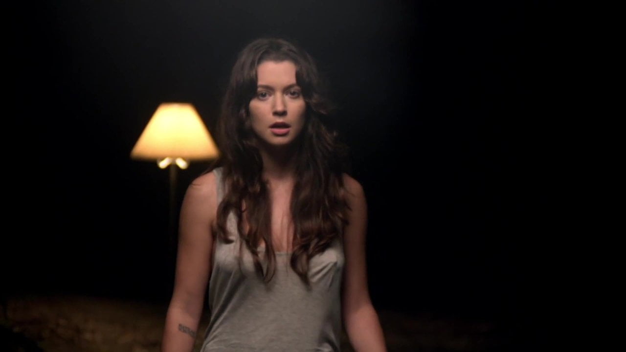 Meg Myers - Monster - porn video  