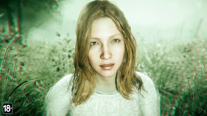 Far Cry 5 Vera Sid - Siren Close-up - porn video  