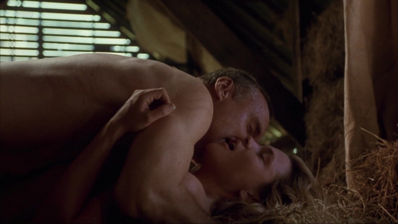 Amy Locane Nude - Carried Away (US 1996) 1080p WEB - porn video  