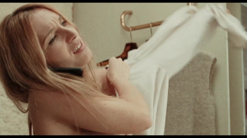 Annabelle Dexter-Jones Nude - Cecile on the Phone (2017) HD 1080p Watch Online / Annabelle Dexter-Jones - porn video  