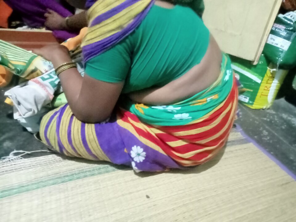 Indian village aunty - porn video  