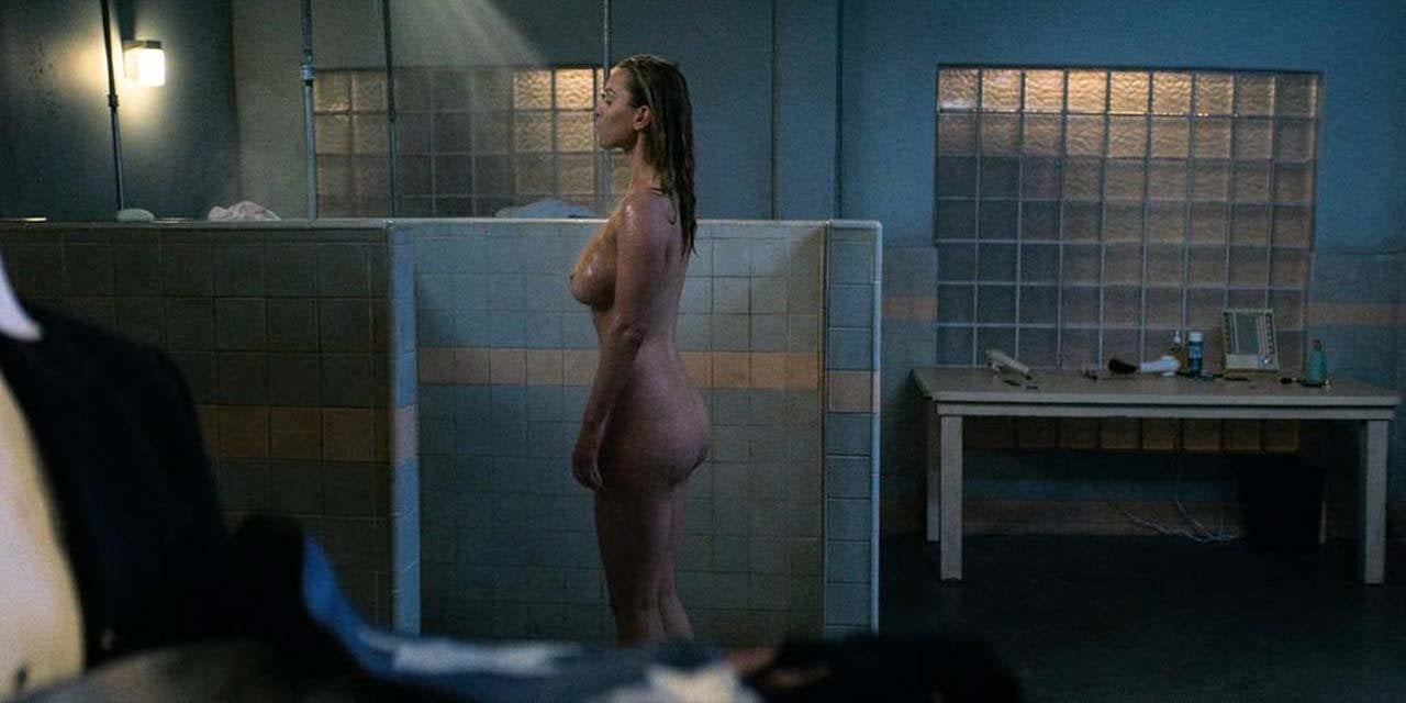 Betty Gilpin Nude Ass & Tits Scene on ScandalPlanet.Com - porn video  
