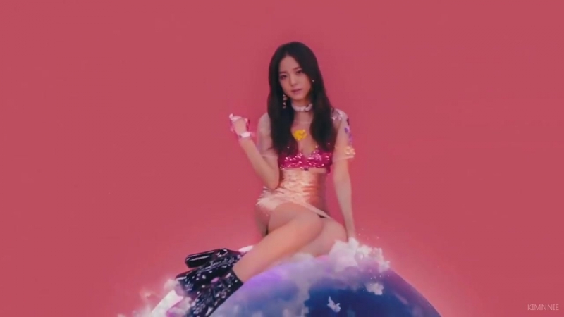 BLACKPINK Jisoo - Sexy Moments - porn video  