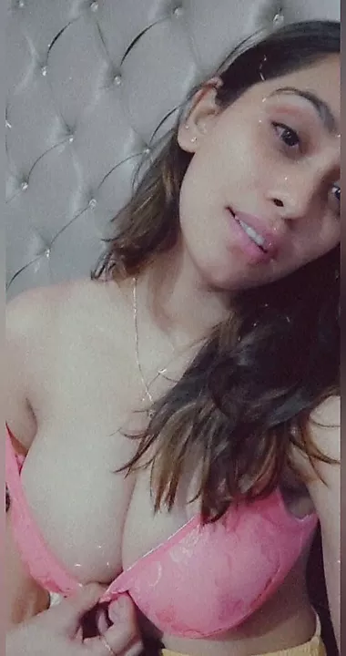 Indian Girl Playing With Big boobs – Hindi Audio - porn video  