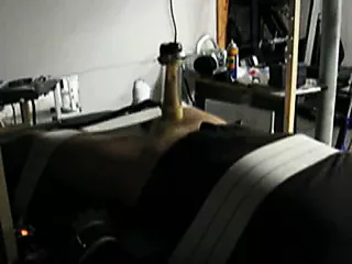 Venus milking machine 2 - porn video  