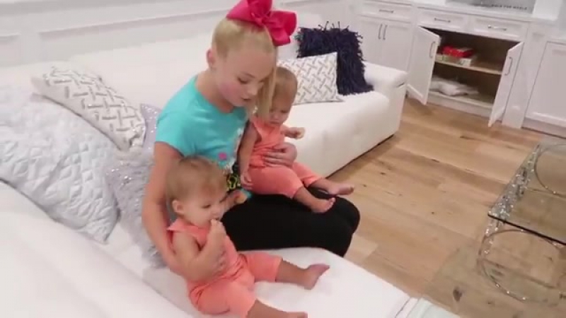 BABYSITTING THE WORLDS CUTEST BABIES! - porn video  