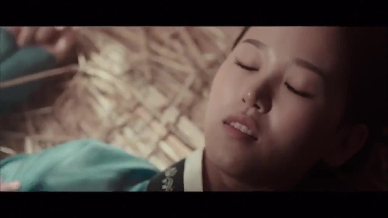 Empire Of Lust - Kang Han na - porn video  