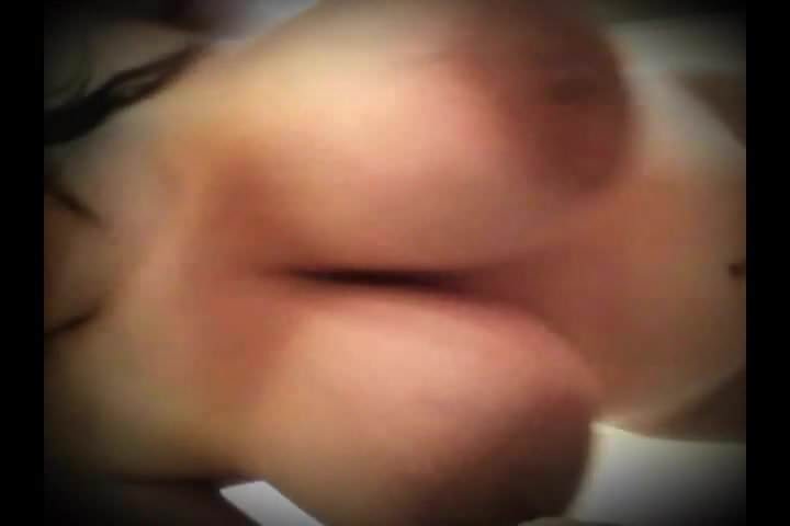 Pretty Brown Pancake Areolas - porn video  