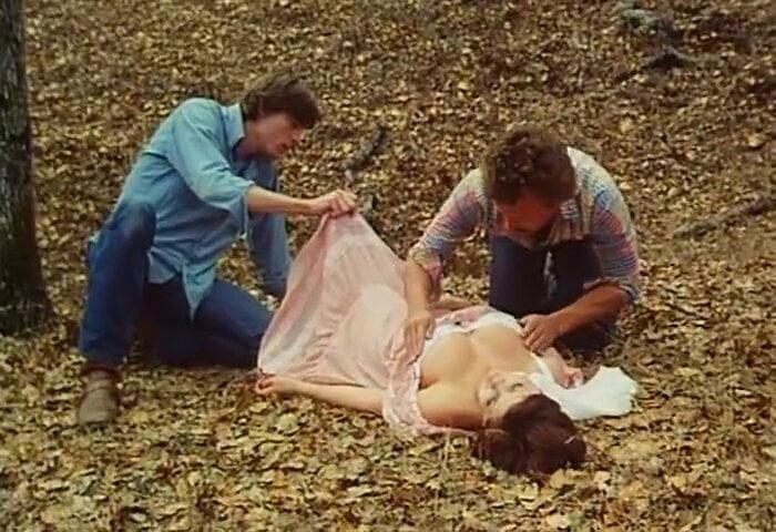 Vintage - 1978 - Pretty Peaches - 01 - porn video  