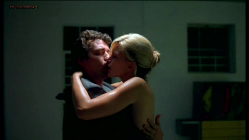 Natasha Henstridge Nude - Second Skin (2000) - porn video  