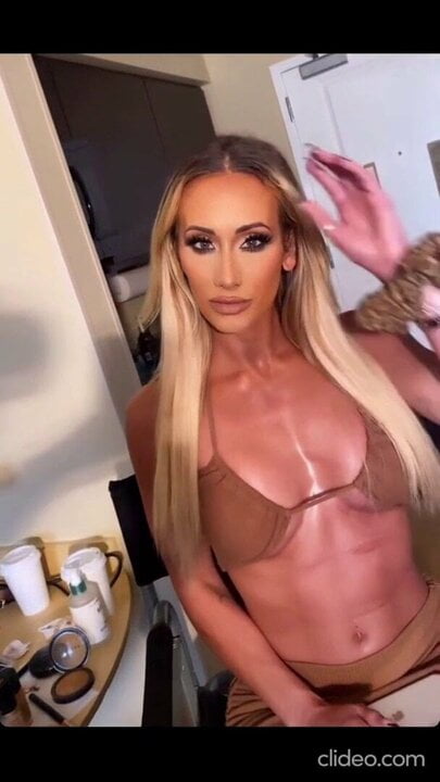 Carmella AKA Leah Van Dale - June 2021 - porn video  
