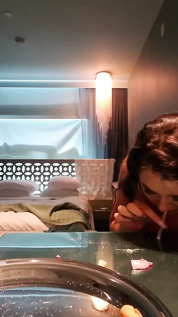 Coke Latino Whore - porn video  