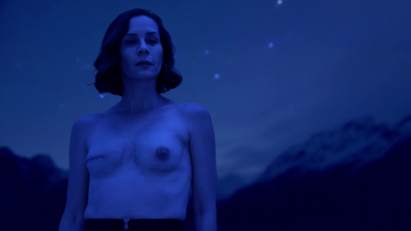 Embeth Davidtz Nude - Ray Donovan s04e06 (2016) Web HD 1080p - porn video  
