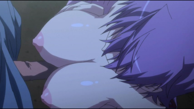 Kanojo x Kanojo x Kanojo Sanshimai to no DokiDoki Kyoudou 3 of 3 hentai - porn video  