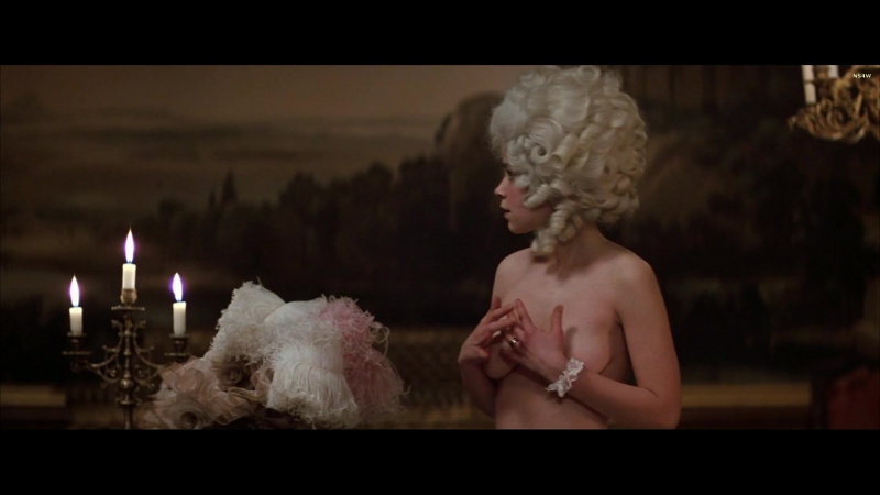 Elizabeth Berridge - Amadeus (1984) - porn video  