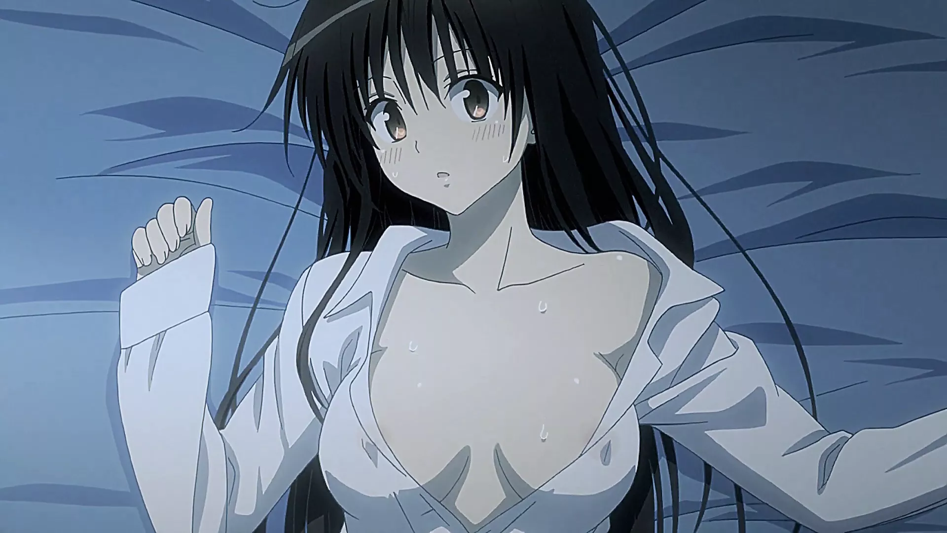 Yui Kotegawa (To Love Ru) - porn video  