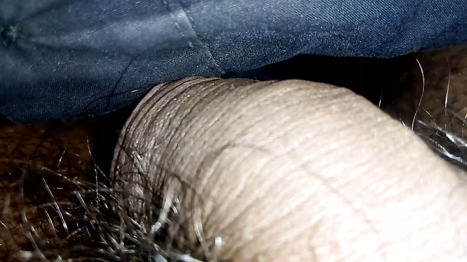 Black dick. Indian dick in underwear. Penis size increases - porn video  