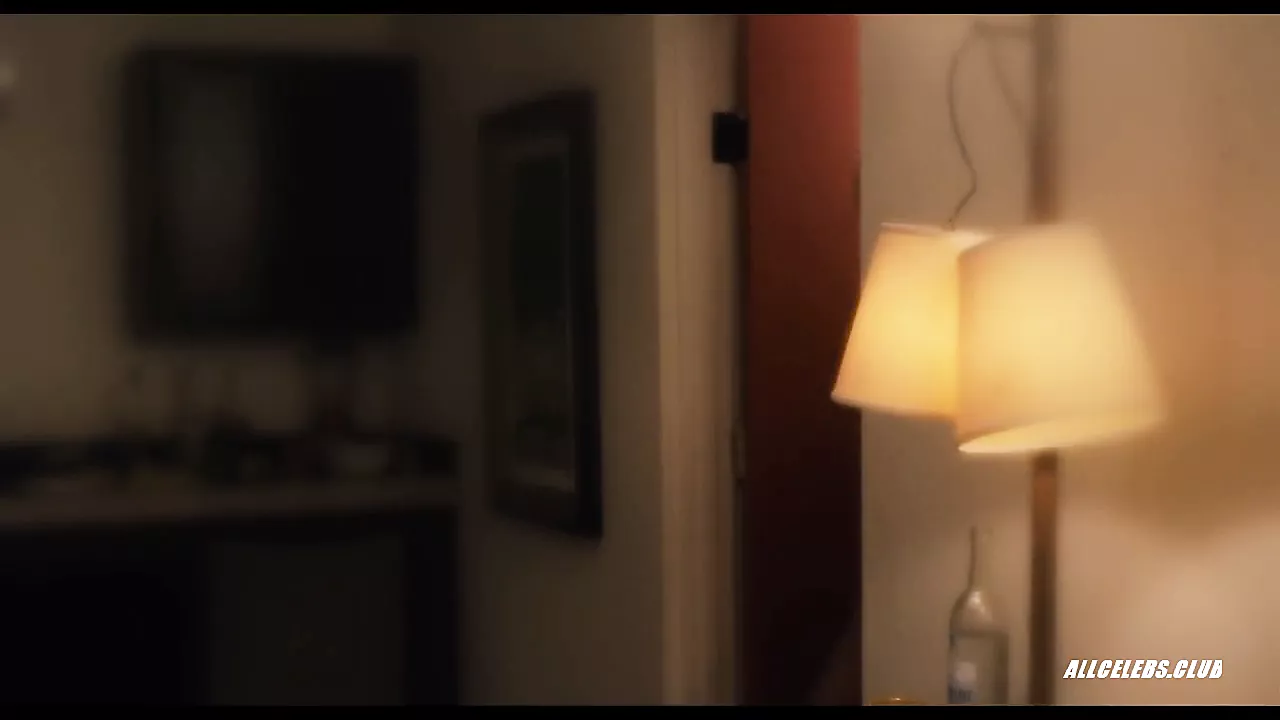 Diane Farr in Palm Swings - porn video  