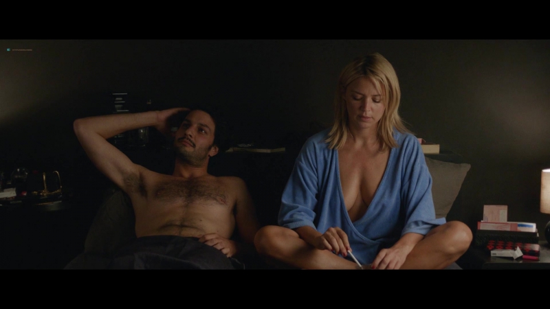 Virginie Efira Nude - Victoria (FR 2016) HD 1080p Watch Online - porn video  