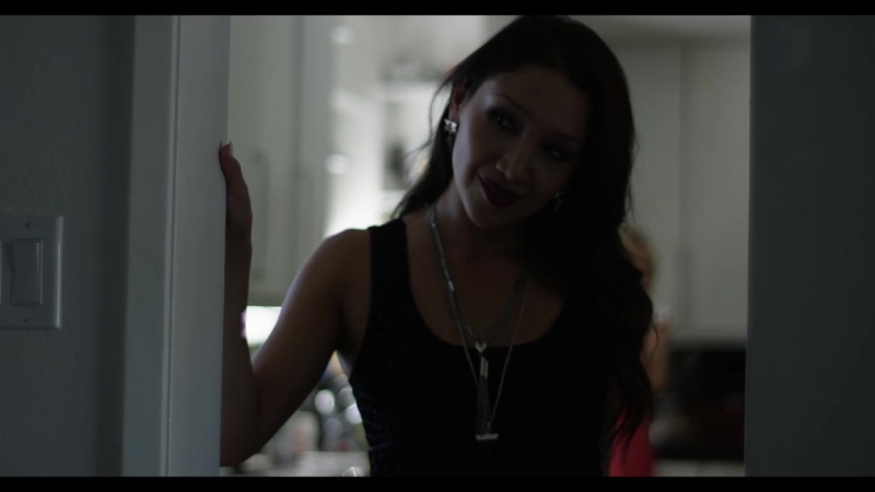 Raylin Joy - Karma - porn video  