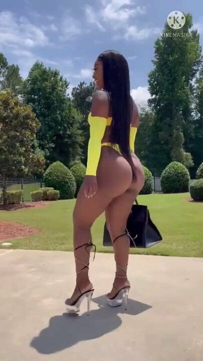 Bad and Boujee - porn video  
