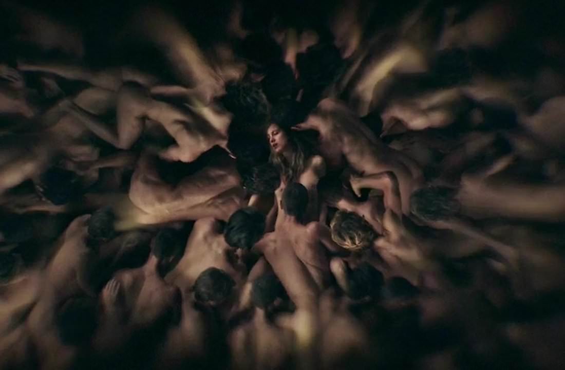 Blake Lively Nude Boobs In All I See Is You ScandalPlanetCom - porn video  