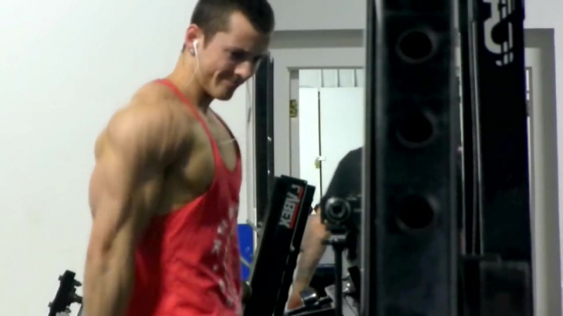 The Zach Zeiler Transformation - porn video  