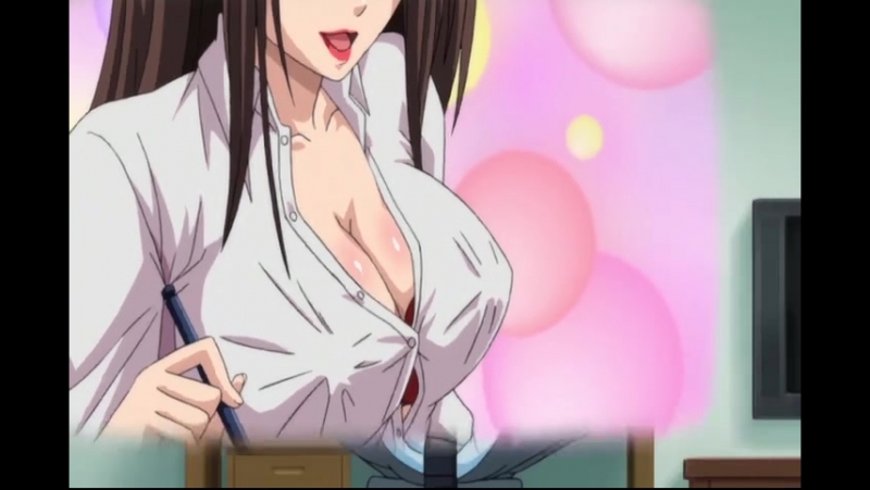 Hentai & Hentai 18+ .Yokujou bazooka 1 - porn video  