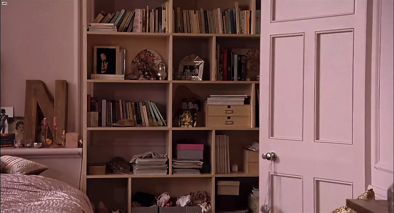 Scarlett Johansson - Match Point (2005) - porn video  