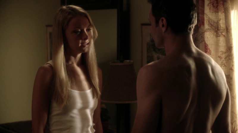 Rachel Skarsten Nude - Transporter The Series s01e03 (2012) HD 1080p - porn video  