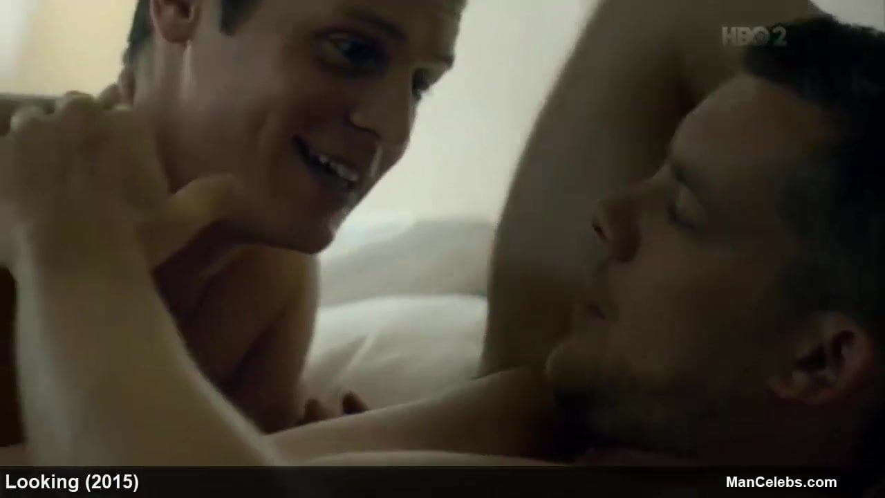 Male Celebrity Russell Tovey nude and sexy movie scenes - porn video  