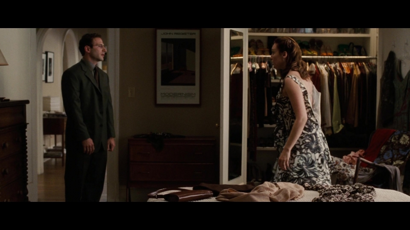 Toni Collette - In Her Shoes (2005) - porn video  