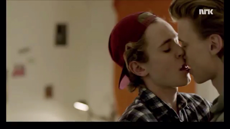 ISAK/EVEN SEX SCENE - porn video  
