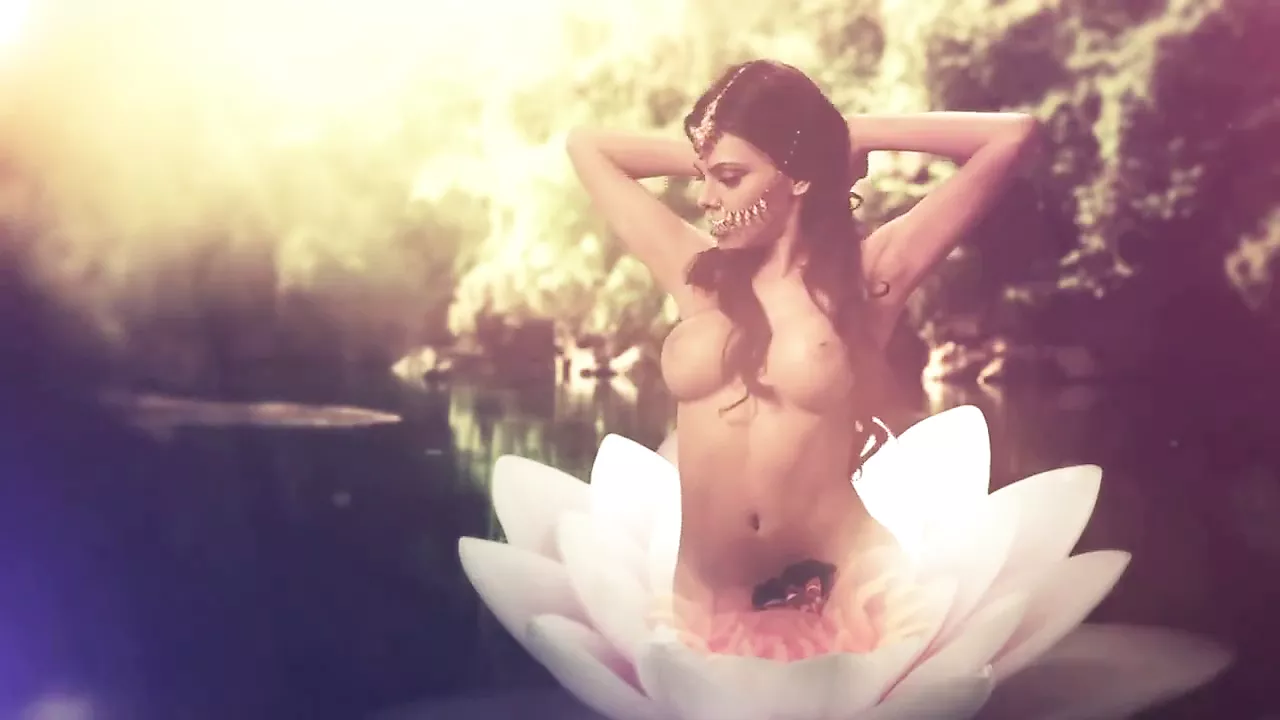 Kamasutra - Featuring Sherlyn Chopra - porn video  