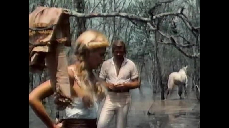 Britt Eckland - Slavers (1978) - porn video  