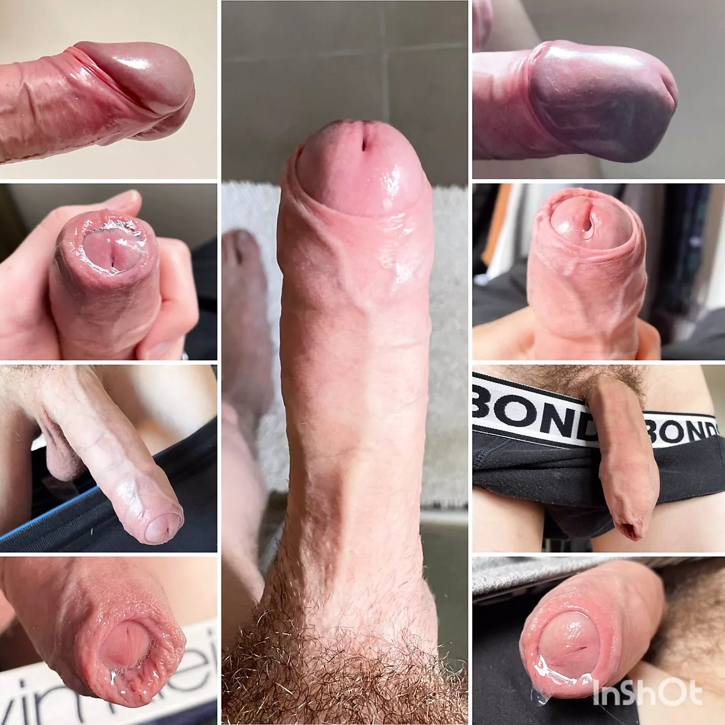 Uncut cocks pictures - porn videos  