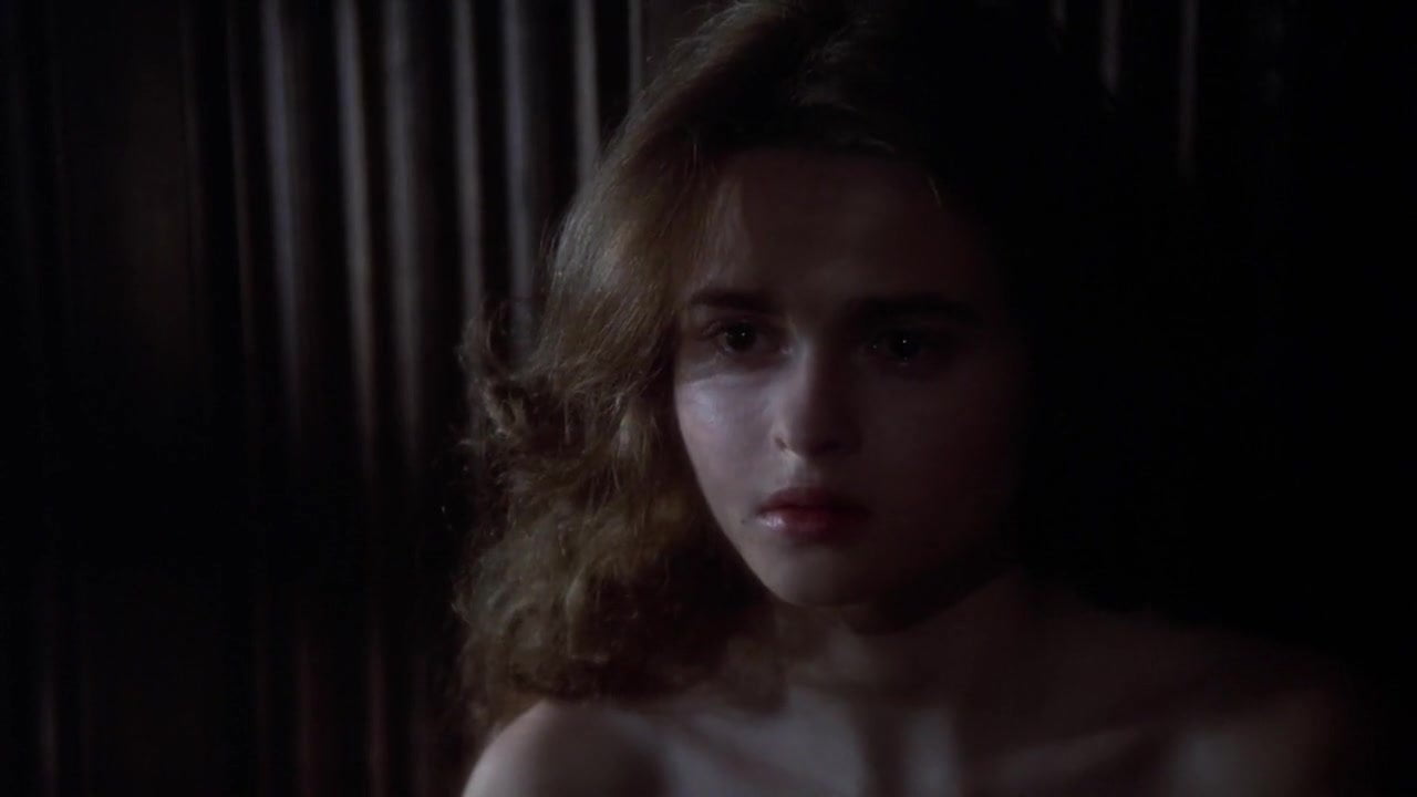 Helena Bonham Carter - Lady Jane (1986) - porn video  