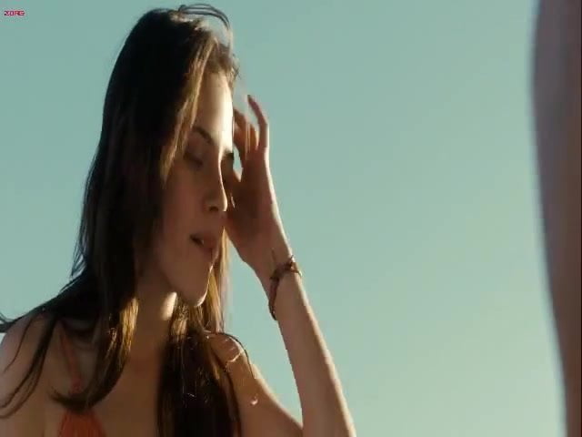 Kristen Stewart - Into The Wild - porn video  