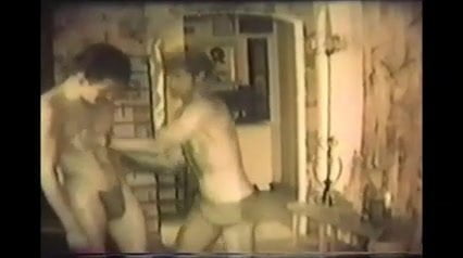 Gay Vintage 50s - Call Me Stud - porn video  