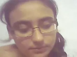 Indian college girl enjoying with bf - porn video  
