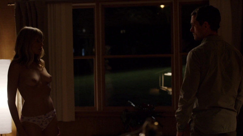 Emma Greenwell Nude - The Path s01e01 (2016) 1080p Watch Online - porn video  