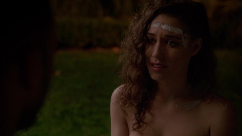 Jade Tailor Nude - The Magicians s01e06 (2016) HD 1080p - porn video  