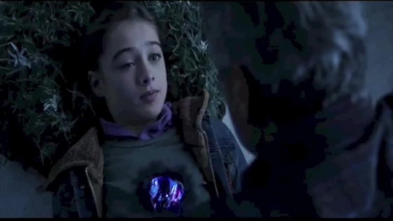 Raffey_cassidy_showreel_high_res - porn video  