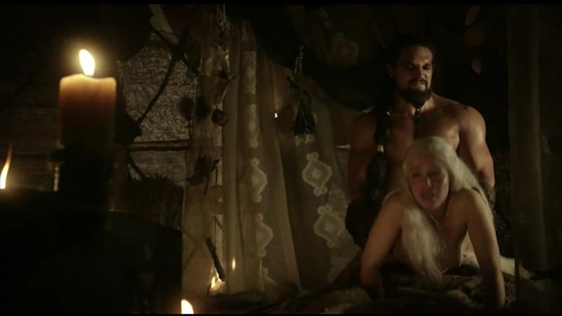 Game.of.Thrones.Love.Scene - porn video  